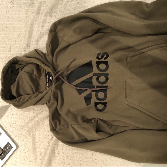 adidas Other - Adidas hoodie